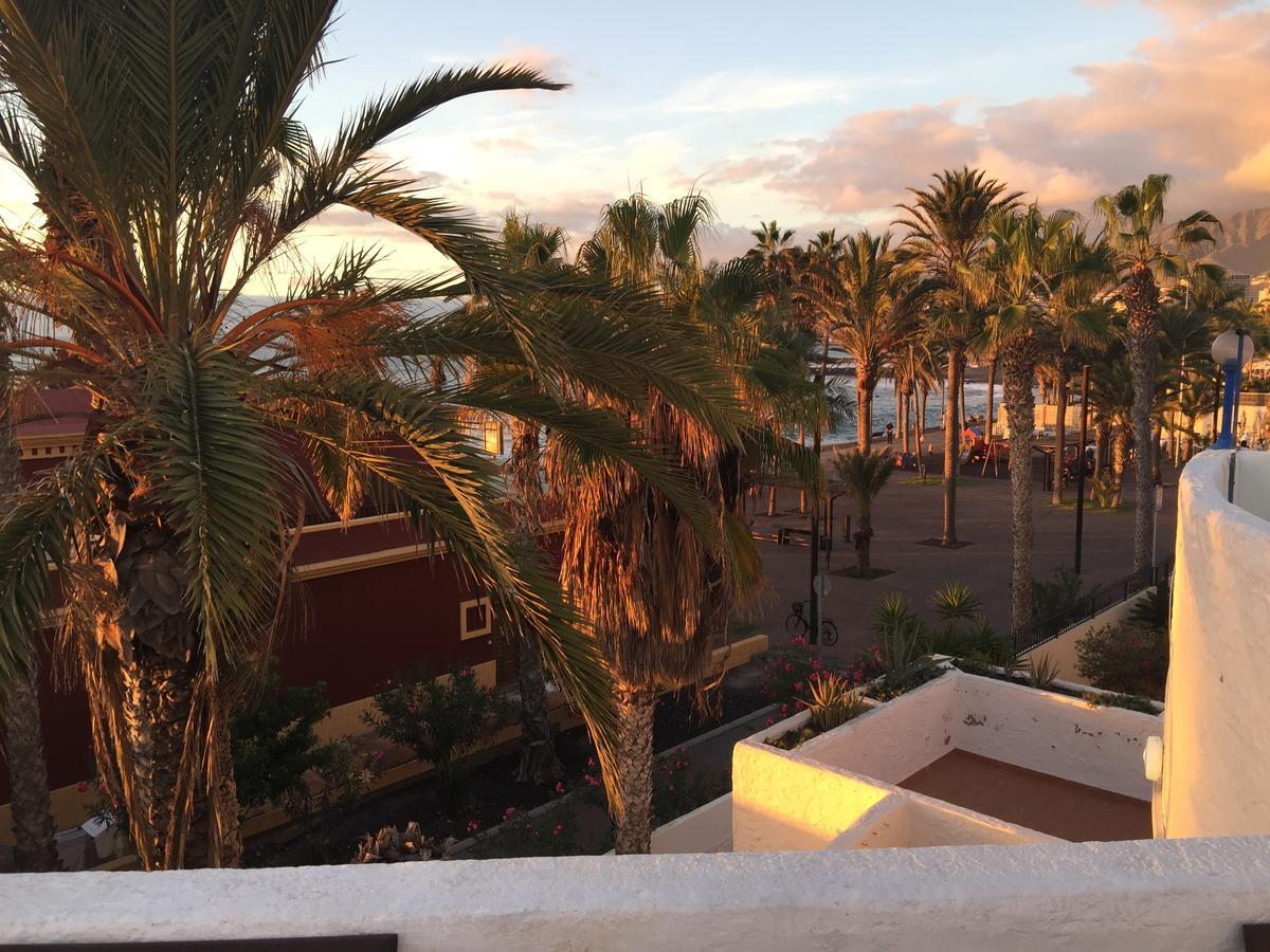 Vila Lavanda Playa de las Americas  Esterno foto