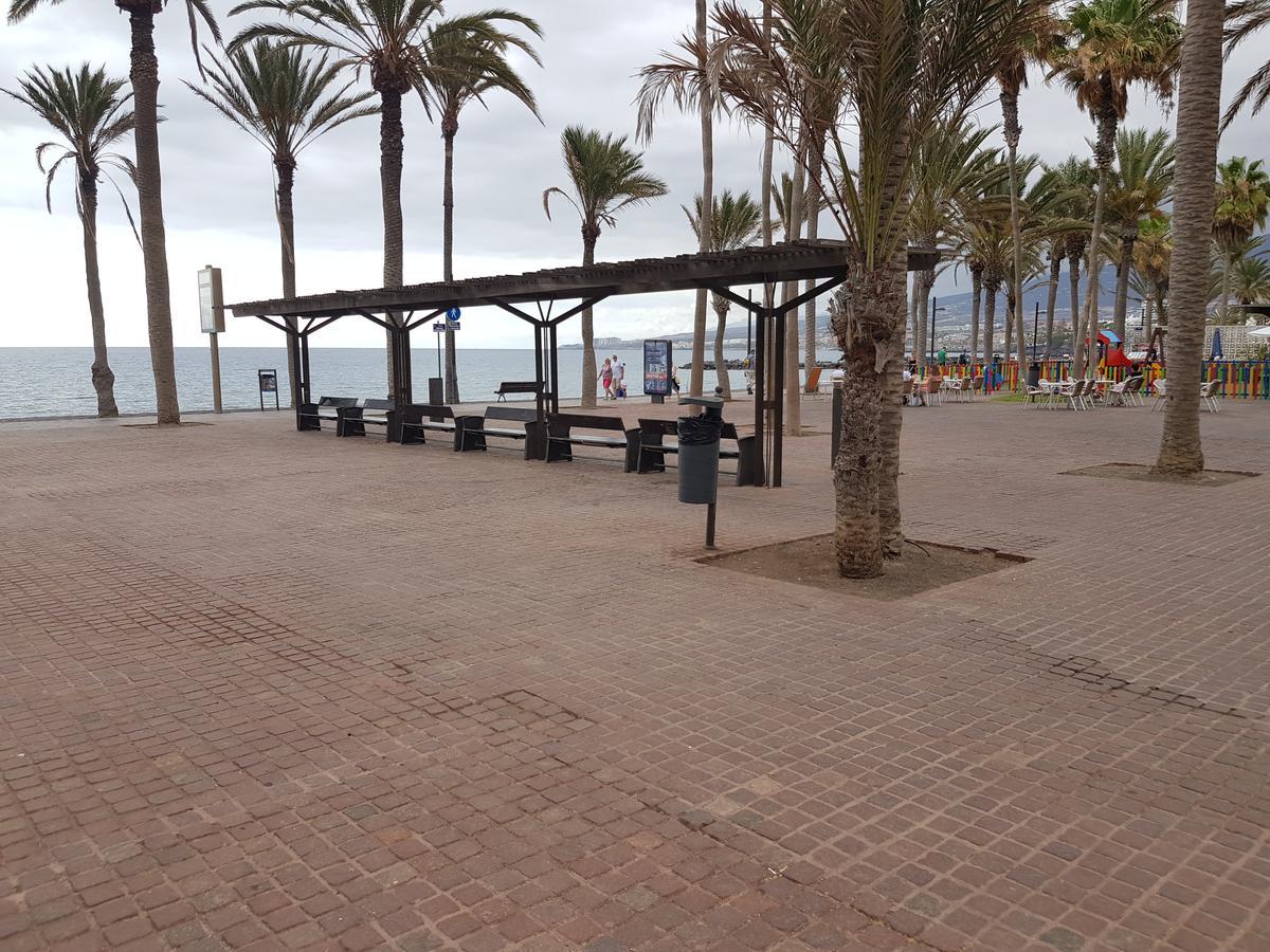 Vila Lavanda Playa de las Americas  Esterno foto