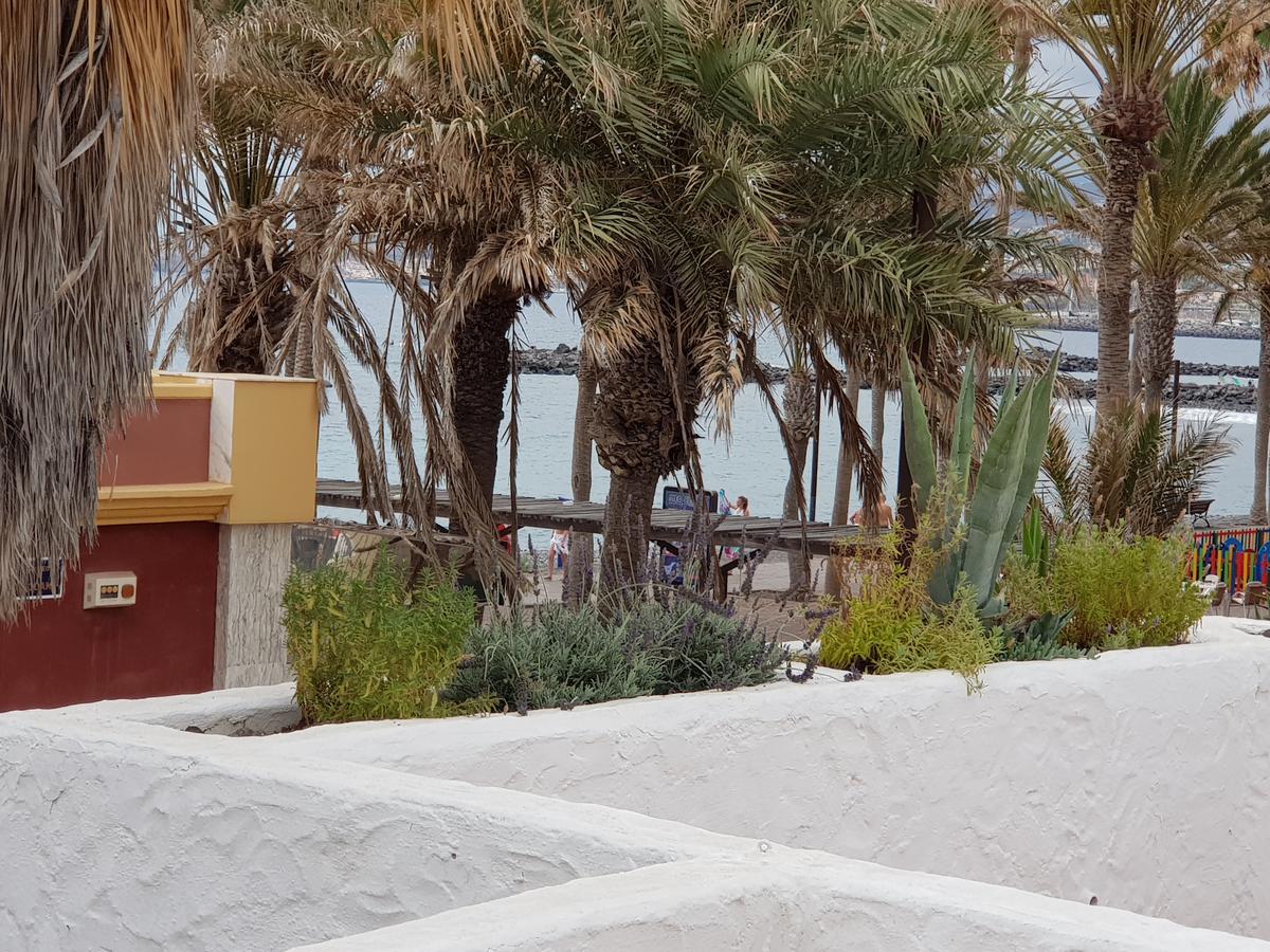 Vila Lavanda Playa de las Americas  Esterno foto