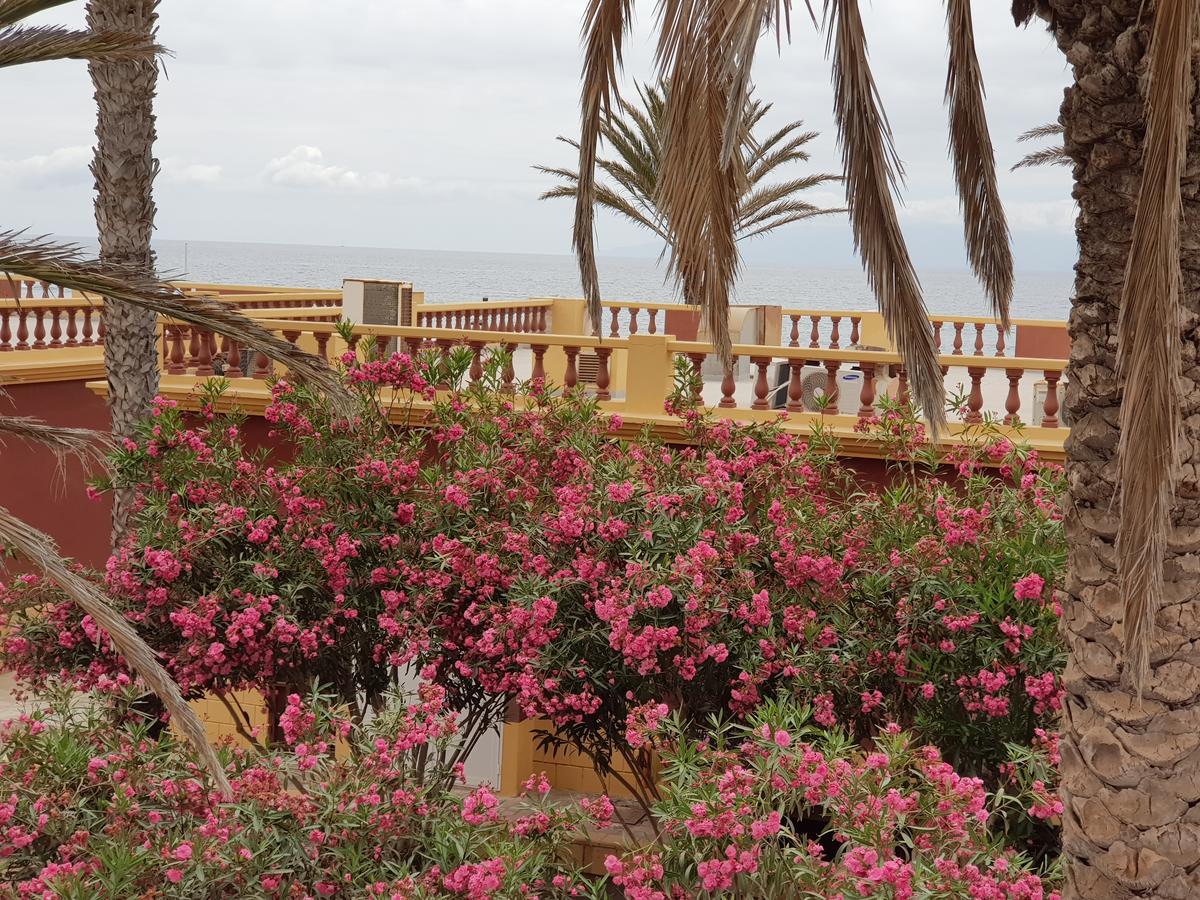 Vila Lavanda Playa de las Americas  Esterno foto