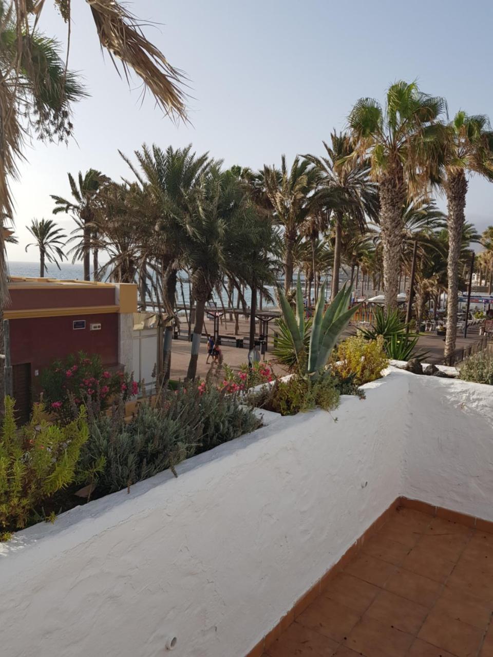 Vila Lavanda Playa de las Americas  Esterno foto