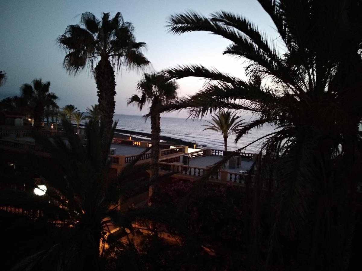 Vila Lavanda Playa de las Americas  Esterno foto