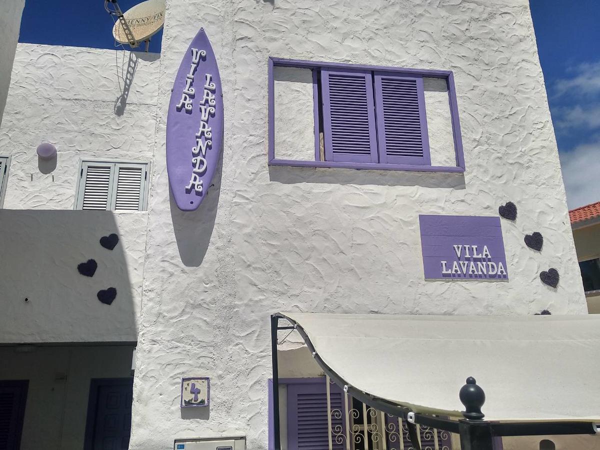 Vila Lavanda Playa de las Americas  Esterno foto