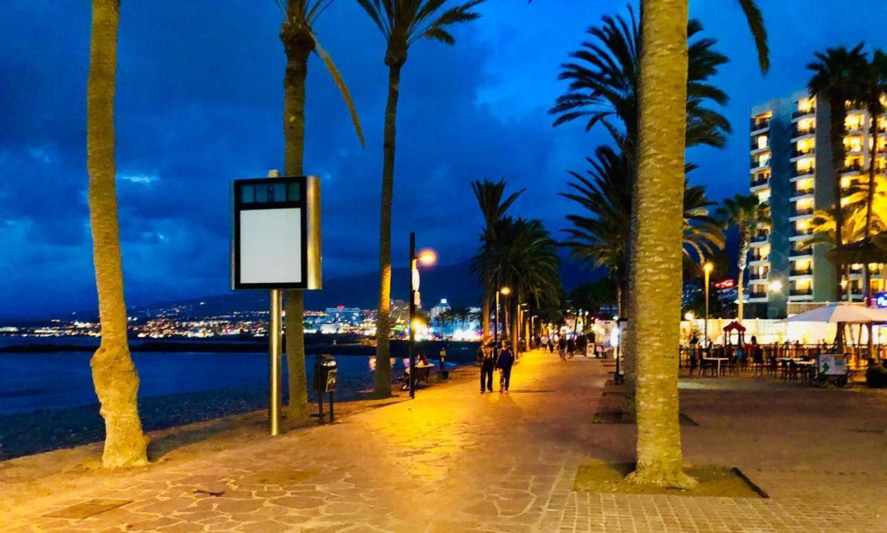 Vila Lavanda Playa de las Americas  Esterno foto