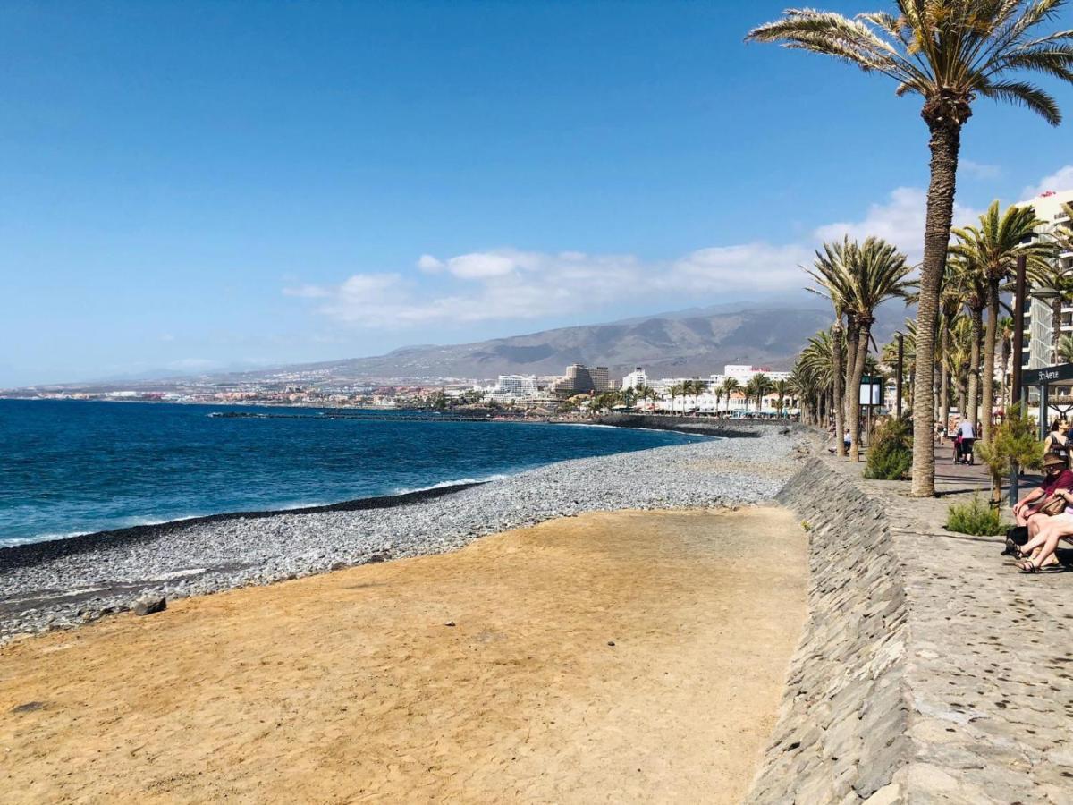 Vila Lavanda Playa de las Americas  Esterno foto