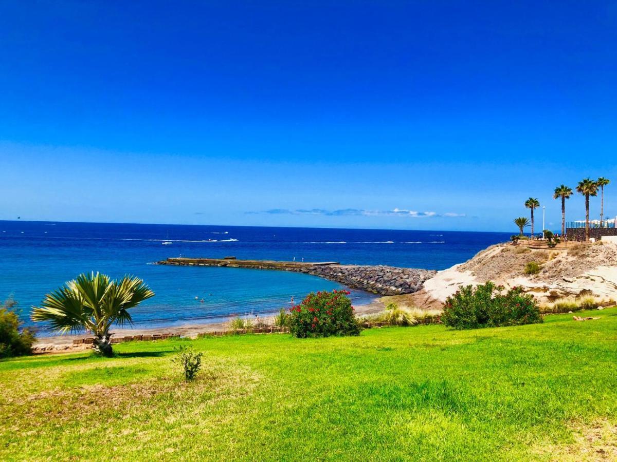 Vila Lavanda Playa de las Americas  Esterno foto