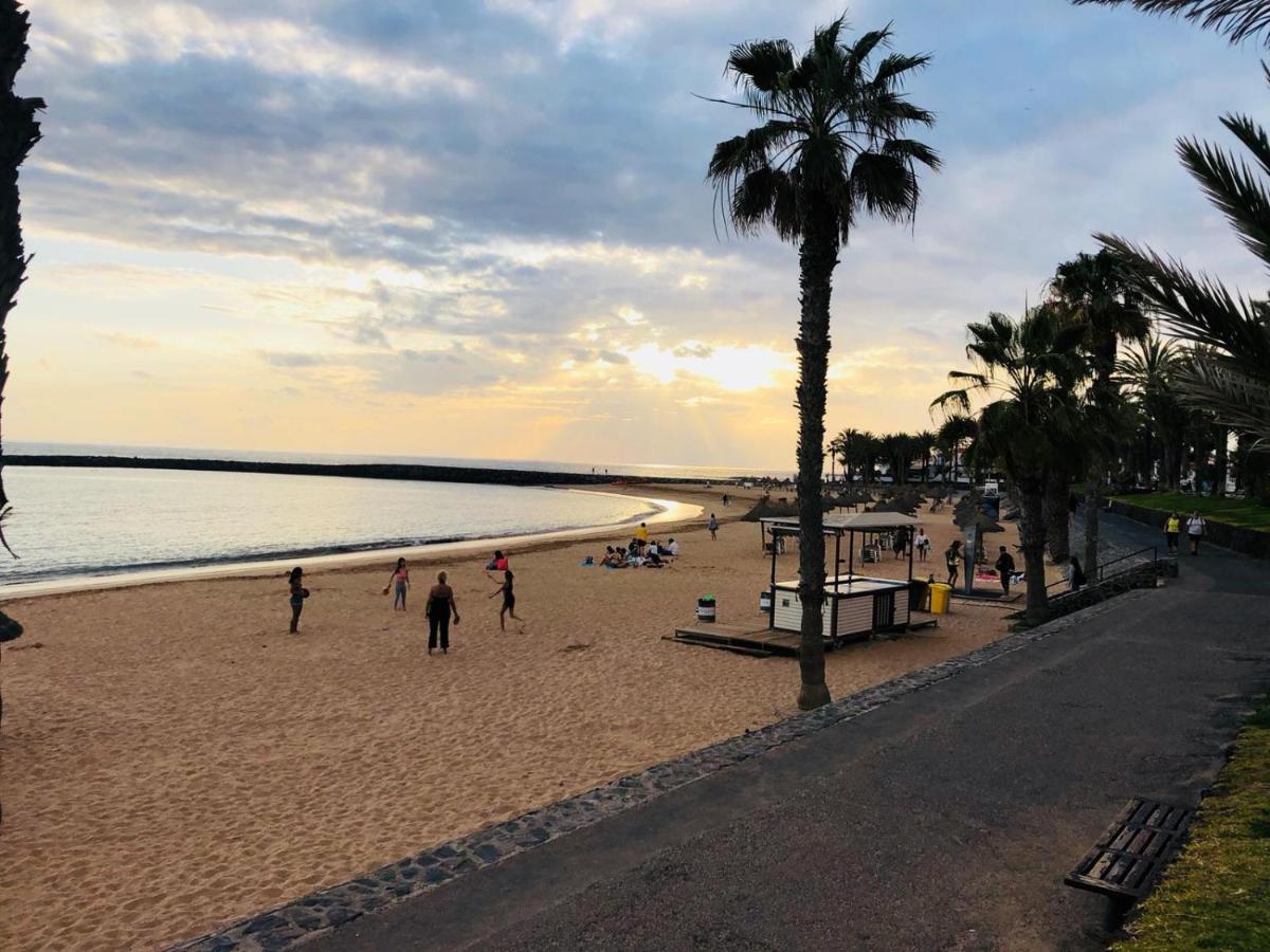 Vila Lavanda Playa de las Americas  Esterno foto