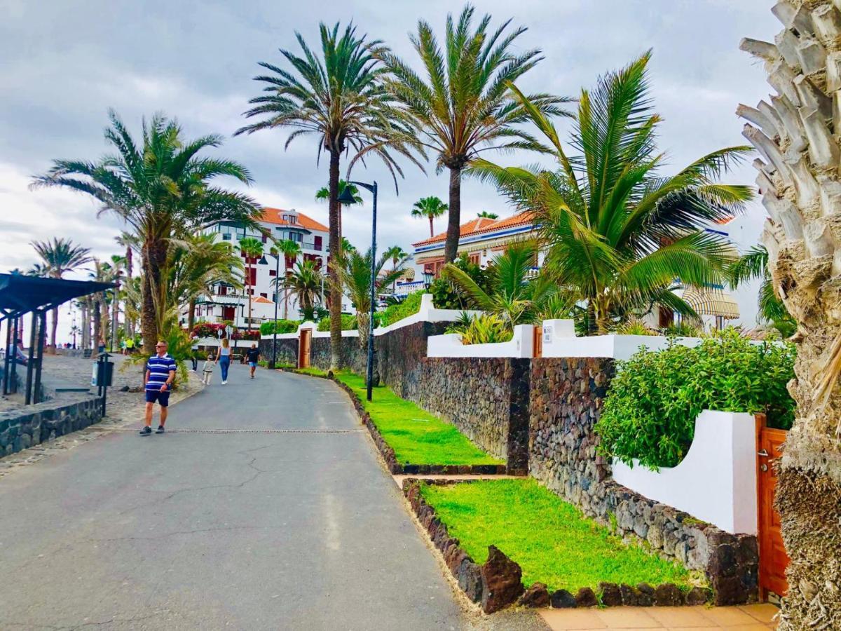 Vila Lavanda Playa de las Americas  Esterno foto